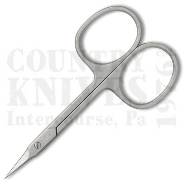 Buy Dreiturm  DT-326236 3½" Cuticle Scissors - Stainless at Country Knives.