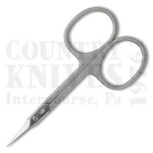 Dreiturm32 62 373½’’ Cuticle Scissors – Stainless / Straight