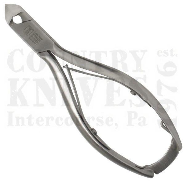 Buy Dreiturm  DT-332614 5½" Offset Pedicure Nippers - Stainless at Country Knives.