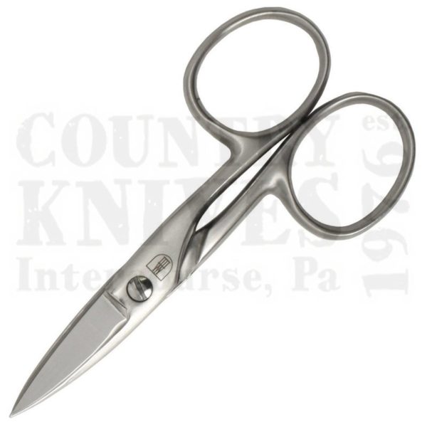 Buy Dreiturm  DT-333536 3½" Toenail Scissors - Stainless at Country Knives.