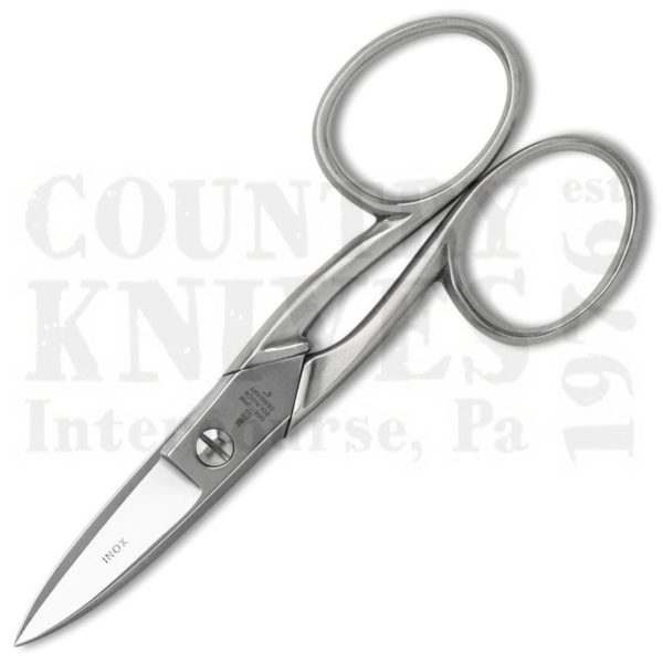 Buy Dreiturm  DT-334040 4" Toenail Scissors - Stainless at Country Knives.