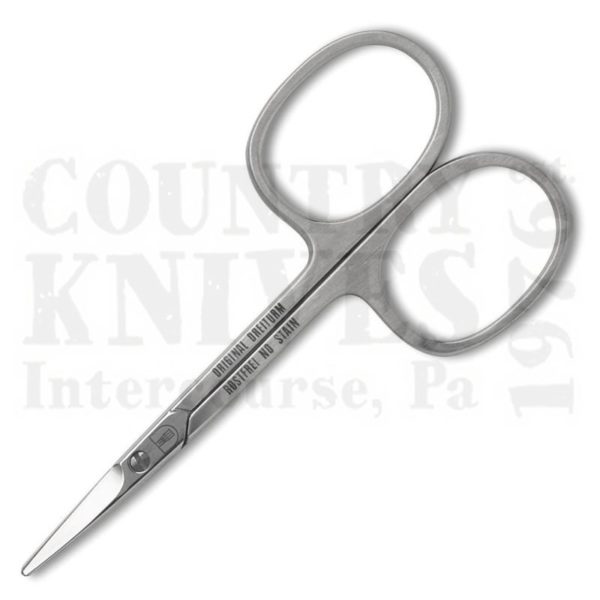 Buy Dreiturm  DT-334435 3½" Baby Nail Scissors - Stainless at Country Knives.