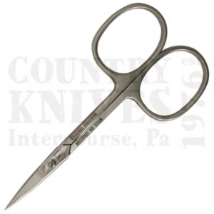 Dreiturm33 53 383½’’ Cuticle Scissors – Stainless / Fine Tapered Point / Straight