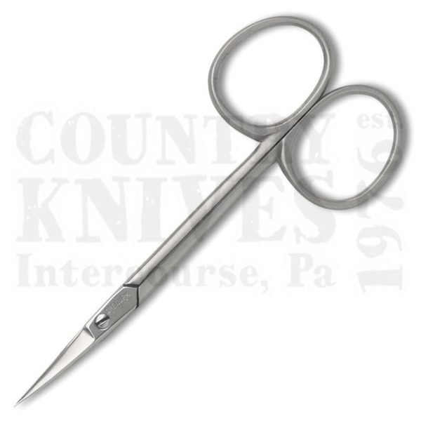 Buy Dreiturm  DT-335436 3½" Cuticle Scissors - Stainless at Country Knives.