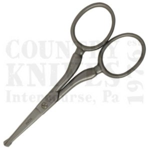 Dreiturm33 58 363½’’ Nose & Ear Hair Scissors – Stainless / Curved