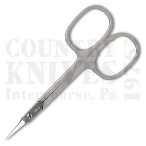 Dreiturm33 59 363½’’ Cuticle Scissors – Stainless / Fine Point