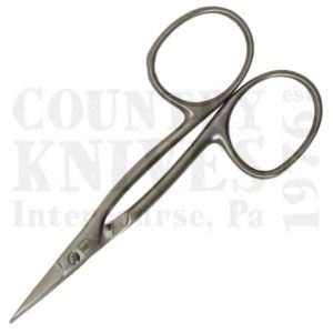 Dreiturm33 65 363½” Cuticle Scissors – Stainless