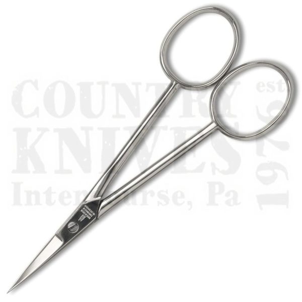 Buy Dreiturm  DT-345141 4" Silhouette Scissors - Fine Point at Country Knives.