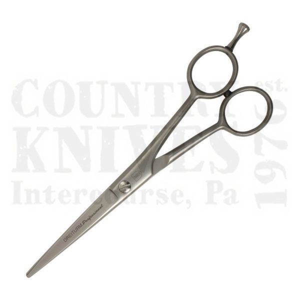 Buy Dreiturm  DT-353660 6" Hair Shears - Stainless at Country Knives.