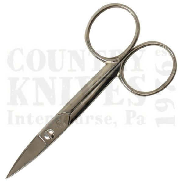 Buy Dreiturm  DT-364142 4" Toenail Scissors - Straight at Country Knives.