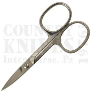 Dreiturm36 43 373½” Nail Scissors – Straight / Micro Teeth