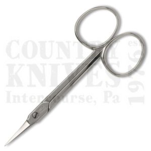 Dreiturm36 52 353½” Cuticle Scissors – Fine Point