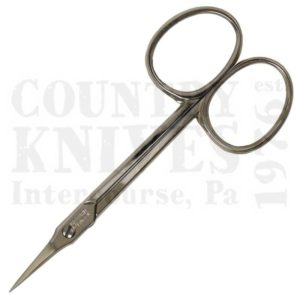 Dreiturm36 52 383½” Cuticle Scissors – Fine Point / Straight