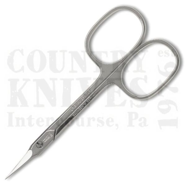 Buy Dreiturm  DT-365935 3½" Cuticle Scissors - Fine Point at Country Knives.