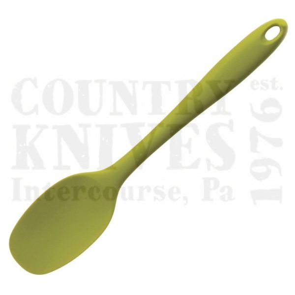 Buy RSVP  ELAGR Ela’s Favorite Spoon - Green at Country Knives.