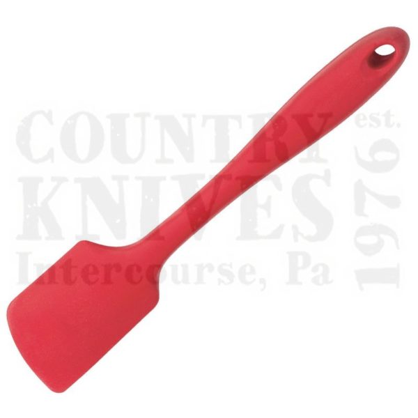 Buy RSVP  ESPRD Ela’s Favorite Spatula - Red at Country Knives.
