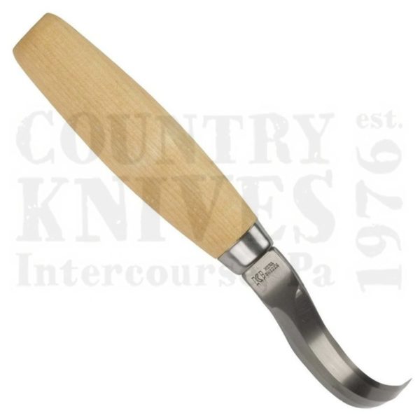 Buy Frosts Mora  FM163S Carving Hook - Double Edge at Country Knives.