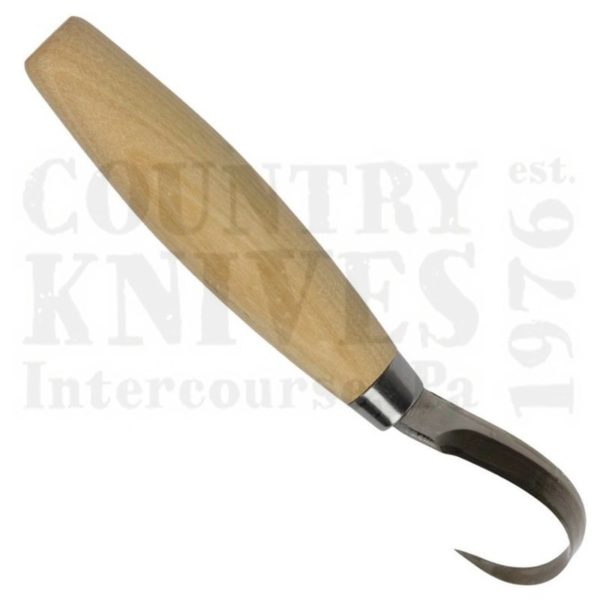 Buy Frosts Mora  FM164S Carving Hook - Single Edge at Country Knives.