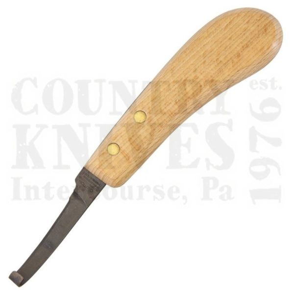 Buy Frosts Mora  FM171LH Equus Farrier’s Knife - L/H / Narrow at Country Knives.