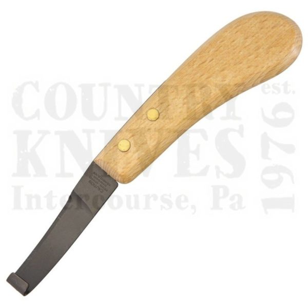 Buy Frosts Mora  FM180LH Equus Farrier’s Knife - L/H / Wide at Country Knives.
