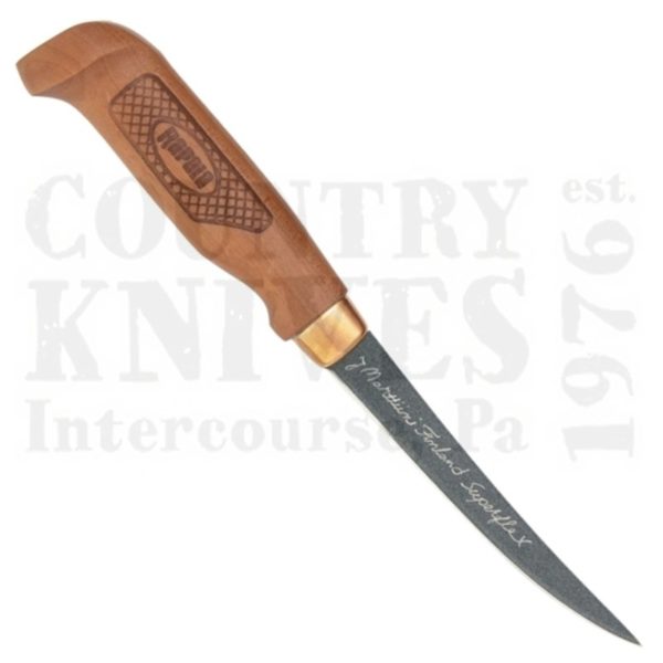 Buy Rapala  FNFSF4 4'' Fillet Knife - SuperFlex at Country Knives.
