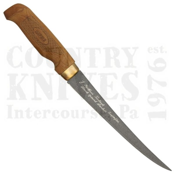Buy Rapala  FNFSF7 7'' Fillet Knife - SuperFlex at Country Knives.