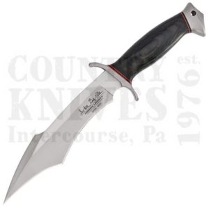 Gil HibbenGH5039Legacy II Fighter – with Leather Sheath