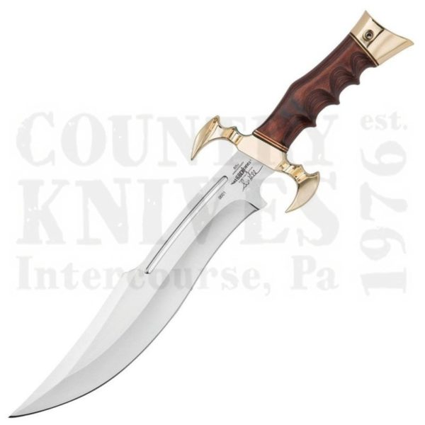 Buy Gil Hibben  GH5052 60th Anniversary - with Display Plaque at Country Knives.