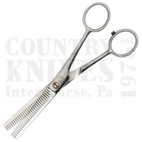 Buy Cerena  GI3627 6½'' Thinning Shears - Concur at Country Knives.