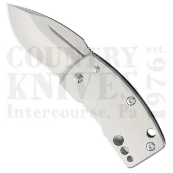 Buy G. Sakai  GS11193 UKIMON - Stainless Steel with Three Holes at Country Knives.