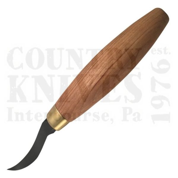 Buy Flexcut  KN55 Spearpoint Variable Radius Hook Knife -  at Country Knives.