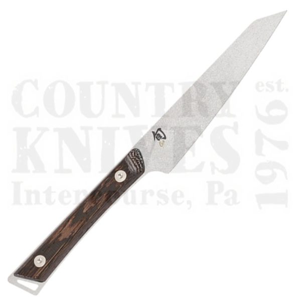 Buy Kai  KSWT0711 Steak Knife - Shun Kanso at Country Knives.