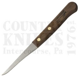 Lamson32475Grandma’s New ”Used” Paring Knife – Walnut