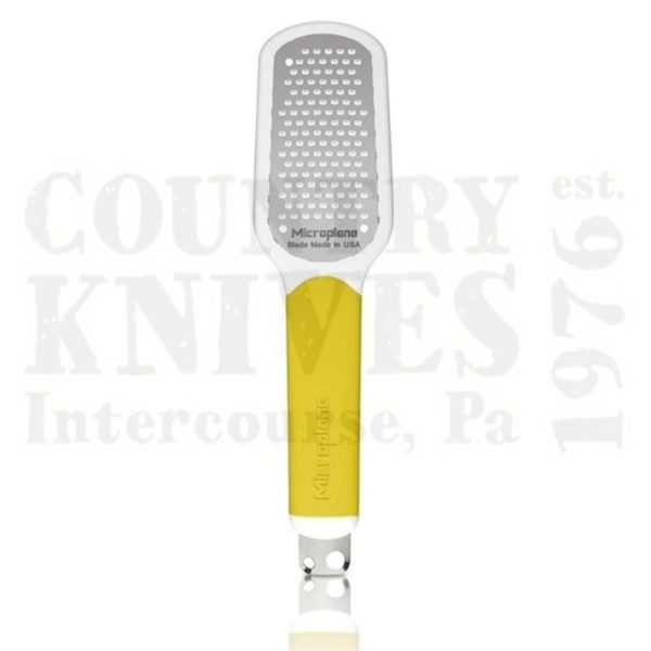 Buy Microplane  MPL34620 Ultimate Citrus Tool - Lemon at Country Knives.