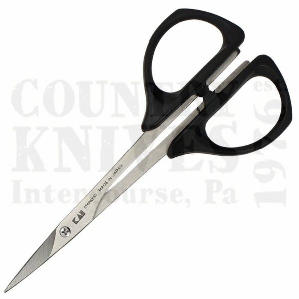 Buy Kai Shears  N2105 Needlecraft Scissors -  (Straight) at Country Knives.