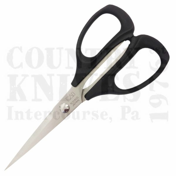 Buy Kai Shears  N3140S 5½" Sewing Scissors -  at Country Knives.