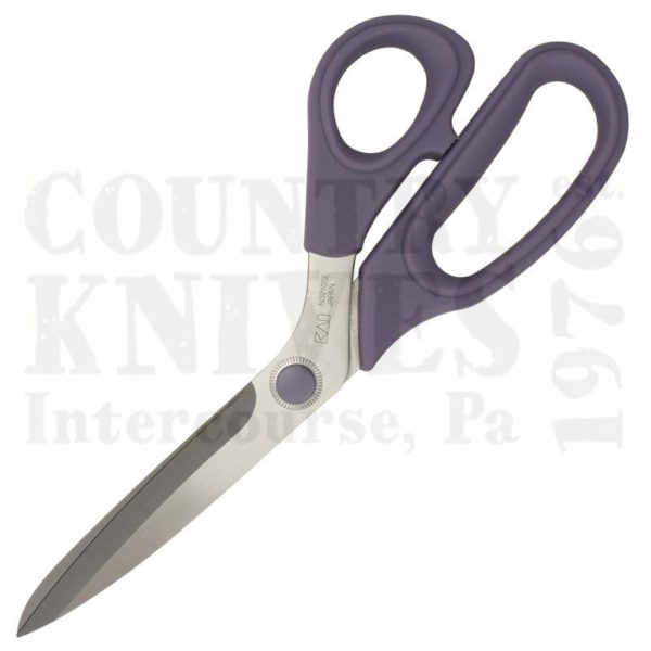 Buy Kai Shears  N3210 8" Patchwork Shears -  at Country Knives.