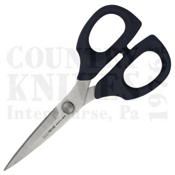 Buy Kai Shears  N5135 5½" Sewing Scissors -  at Country Knives.