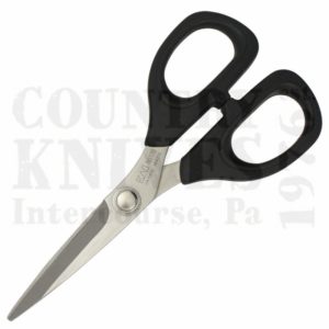 Kai ShearsN5135P5½” Sewing Scissors –  (Round Tip)