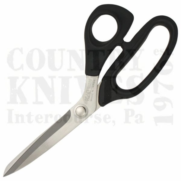 Buy Kai Shears  N5210 8" Bent Trimmers -  at Country Knives.