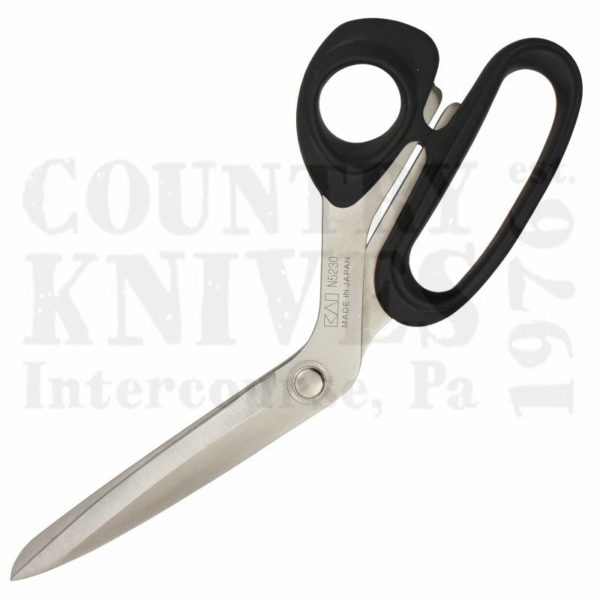 Buy Kai Shears  N5230 9" Bent Trimmers -  at Country Knives.