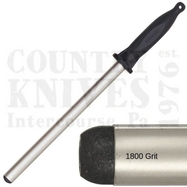 Buy Hewlett  PM10F 10'' JewelStik - ¾" / 1800grit / Black at Country Knives.