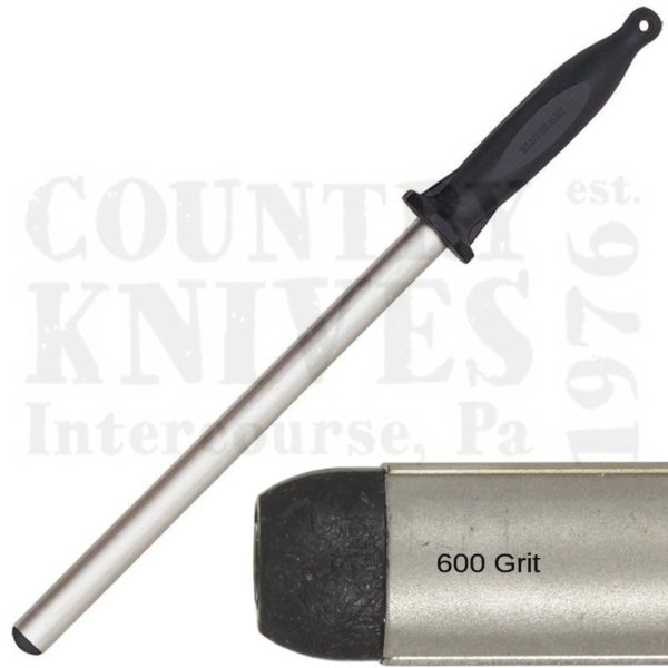 Buy Hewlett  PM10M 10'' JewelStik - ¾" / 600grit / Black at Country Knives.