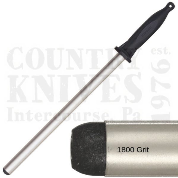 Buy Hewlett  PM12F 12'' JewelStik - ¾" / 1800grit / Black at Country Knives.