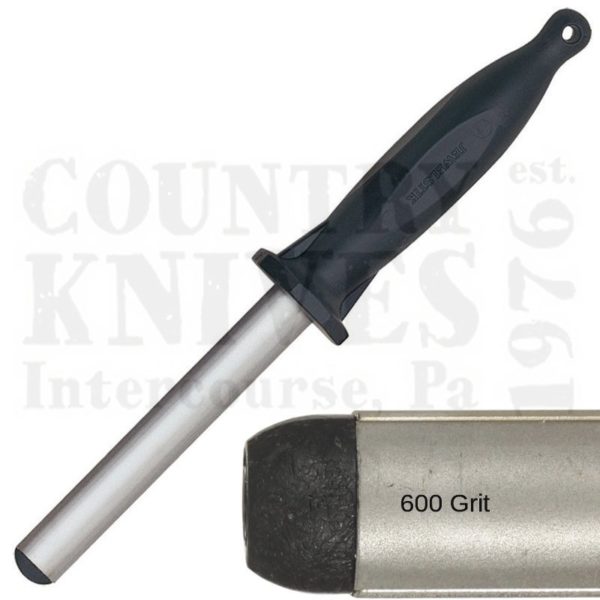 Buy Hewlett  PM5M 5'' JewelStik - ¾" / 600grit / Black at Country Knives.