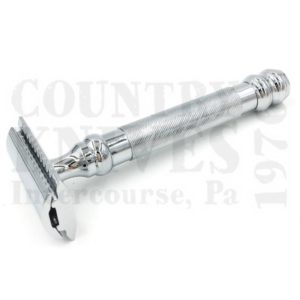 Parker98RSafety Razor – Double Ball / Spiral