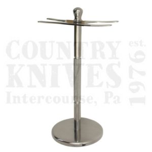 ParkerSSSTShaving Stand – Stainless