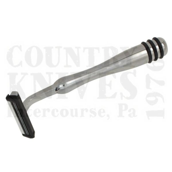 Buy Parker  PR51M Mach 3 Razor - Water Buffalo Horn at Country Knives.