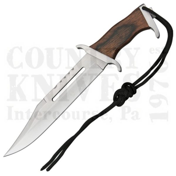 Buy Rambo  RB3 Rambo III - Leather Sheath at Country Knives.