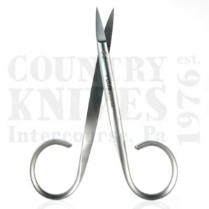 Rubis1F000Cuticle / Nail Scissors –